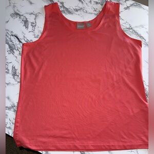 Chico's Classic Microfiber Tank
